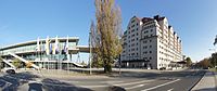 International Congress Center Dresden