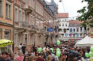 Bunte Republik Neustadt - Talstraße