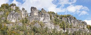 Bastei