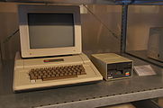 Apple II