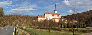 Schloss Weesenstein