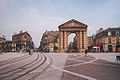 Place de la Victoire