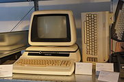 Commodore Computer