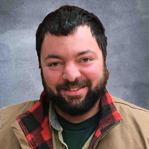 BryanMasullo's Profile Photo