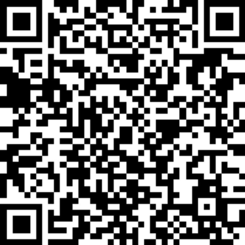 QR Code for Ticket Access