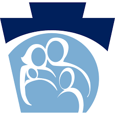PA Department of Human Services Logo