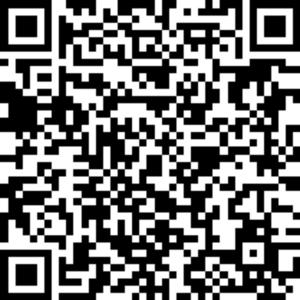 QR Code for Ticket Access