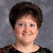 CherrayDaub's Profile Photo