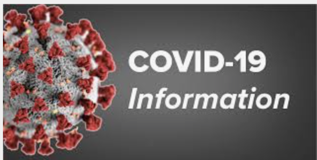 Covid info