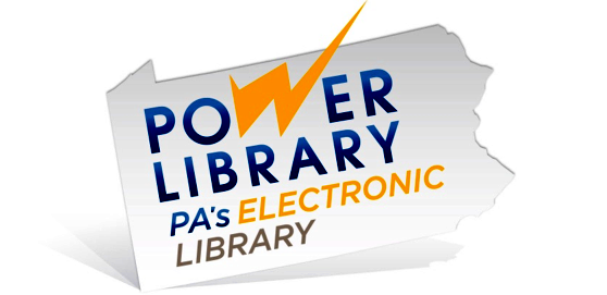 PA Power Library