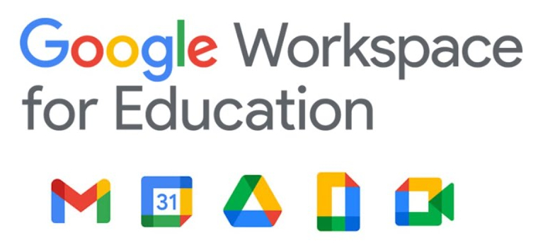 Google Workspace for Education