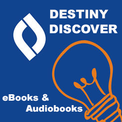 Destiny Discover eBooks and audiobooks