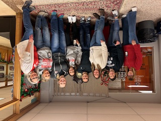 Student Services Team picture