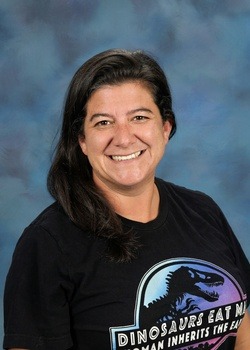 Amanda Boor