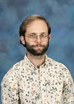 Ethan Caldwell