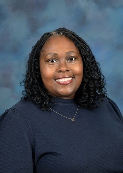 Lanae Dowe