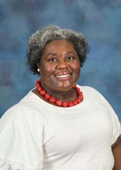 Shirelle Dowe