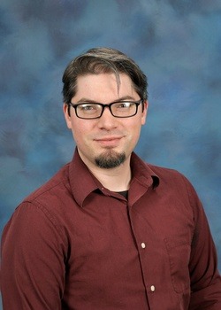 Jacob Draper