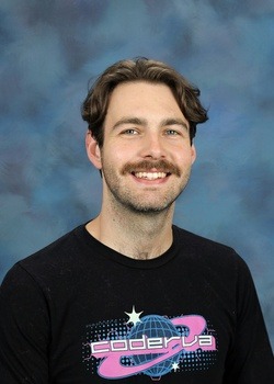 Michael Halo