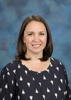 Rebecca Harmon
