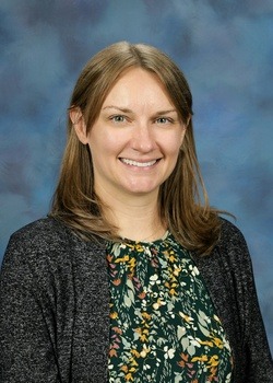 April Jeffery