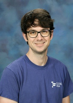 Zachary Jernigan