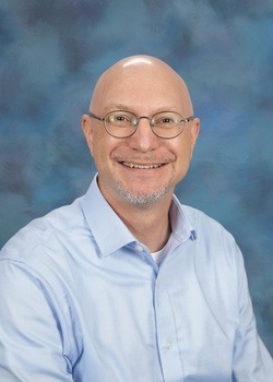 Scott Ludlow