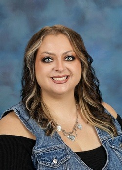 Brandy Nesbitt