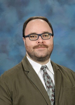 Alan Phelps, Jr.