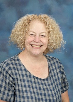 Sally Schuler 