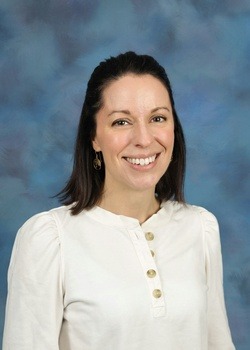 Kristen VanderRoest