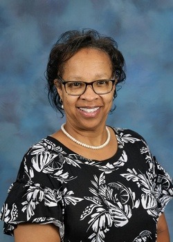 Cathy Whitaker