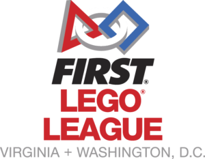 First Lego League Logo