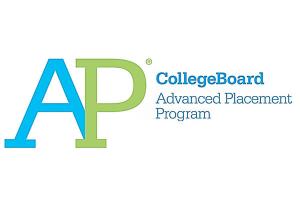 AP College Board logo