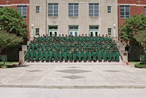 The Class of 2018