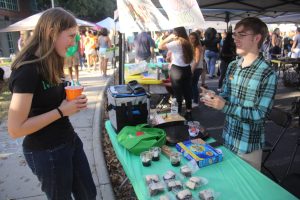 Fall Festival 2017