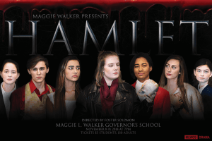 Hamlet Poster