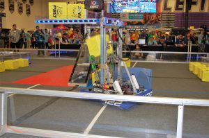 MW Robot