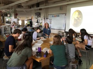 Mural Project Committee