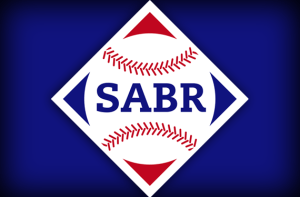 SABR logo