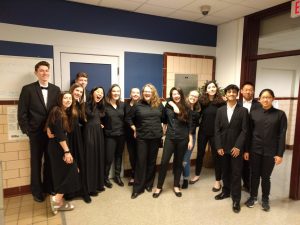 At District Orchestra 2019