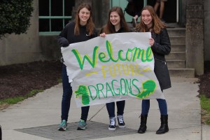Future Dragon Days