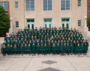 Class of 2019