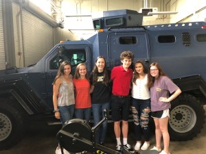 6 students