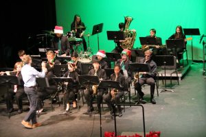 Jazz Concert