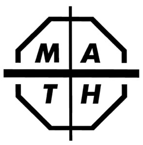Math League Logo