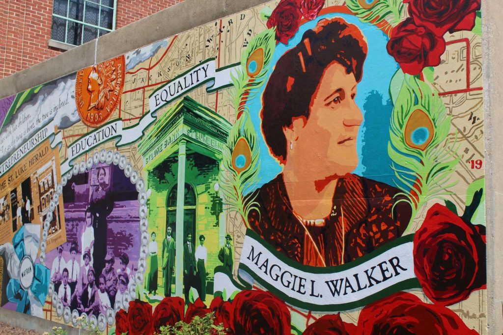 MW Mural