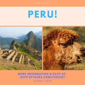 Peru 2020