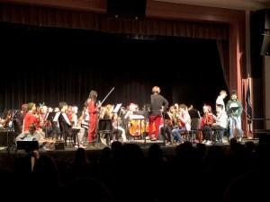 Orchestra