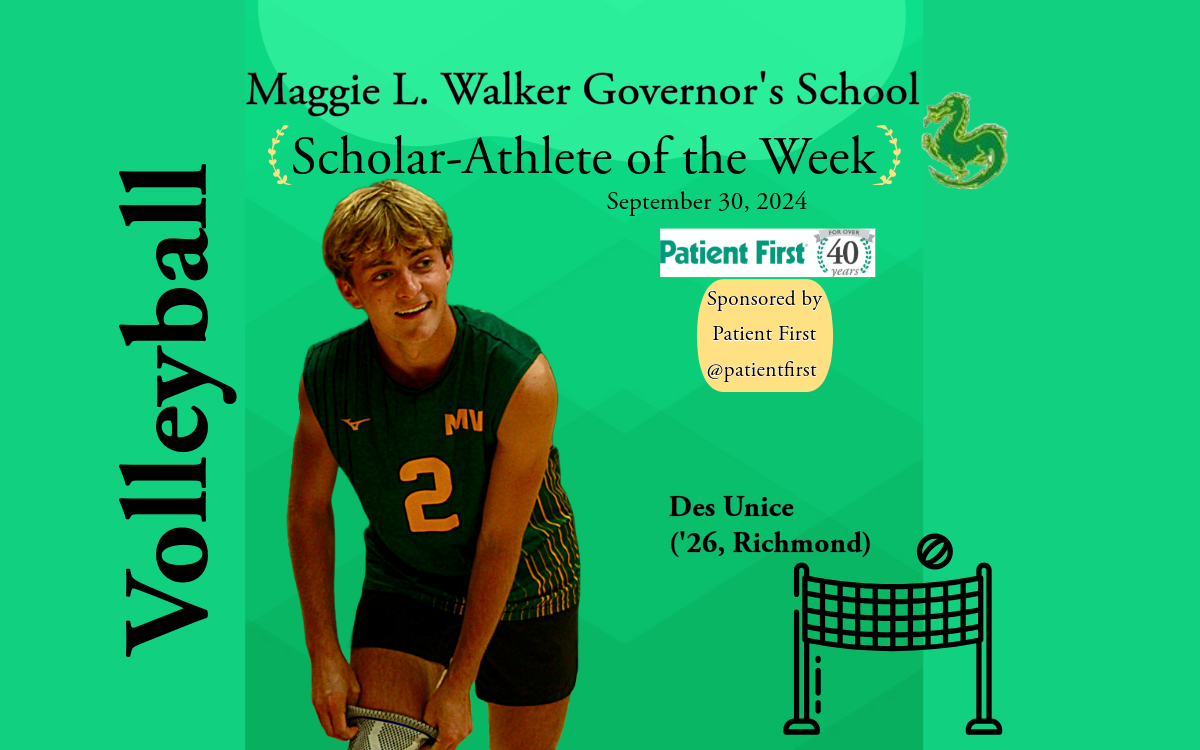 Scholar Athlete Sept 30
